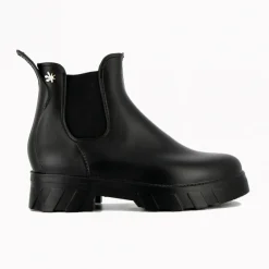 Bottines Femme<Méduse Bottines femme Jumpmod Noir Meduse JumpmodNoir