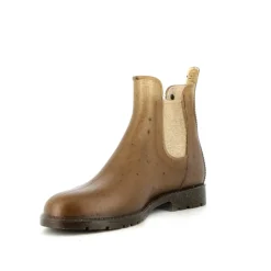 Plasticana|Bottines Femme<Méduse Bottines femme Jumpnat Chanvre Meduse JumpnatChanvre