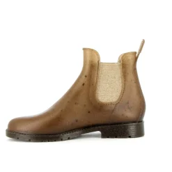 Plasticana|Bottines Femme<Méduse Bottines femme Jumpnat Chanvre Meduse JumpnatChanvre