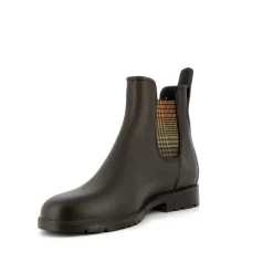 Bottines Femme<Méduse Bottines femme Jumpscot Marron Meduse JumpscotMarron