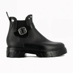Bottines Femme<Méduse Bottines femme Jumpstar Noir Meduse JumpstarNoir