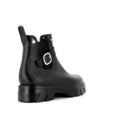 Bottines Femme<Méduse Bottines femme Jumpstar Noir Meduse JumpstarNoir