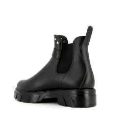Bottines Femme<Méduse Bottines femme Jumpstar Noir Meduse JumpstarNoir
