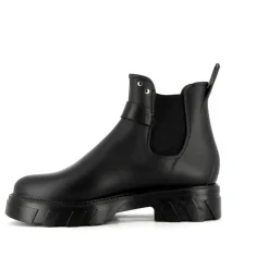 Bottines Femme<Méduse Bottines femme Jumpstar Noir Meduse JumpstarNoir