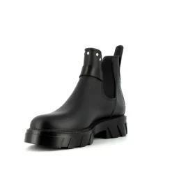 Bottines Femme<Méduse Bottines femme Jumpstar Noir Meduse JumpstarNoir