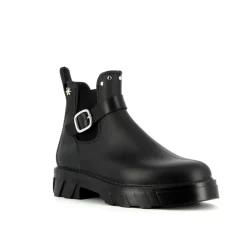 Bottines Femme<Méduse Bottines femme Jumpstar Noir Meduse JumpstarNoir