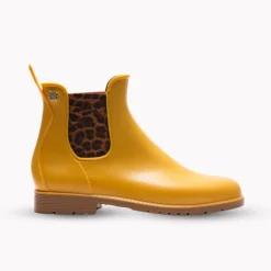 Bottines Femme<Méduse Bottines femme Jumptac Mais/Crêpe Meduse JumptacMais/Crêpe