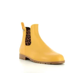 Bottines Femme<Méduse Bottines femme Jumptac Mais/Crêpe Meduse JumptacMais/Crêpe