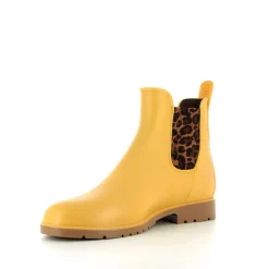 Bottines Femme<Méduse Bottines femme Jumptac Mais/Crêpe Meduse JumptacMais/Crêpe