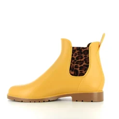 Bottines Femme<Méduse Bottines femme Jumptac Mais/Crêpe Meduse JumptacMais/Crêpe