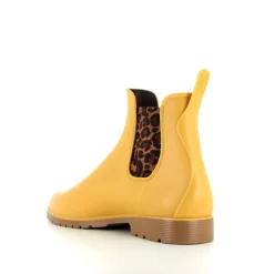 Bottines Femme<Méduse Bottines femme Jumptac Mais/Crêpe Meduse JumptacMais/Crêpe