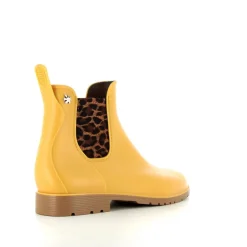 Bottines Femme<Méduse Bottines femme Jumptac Mais/Crêpe Meduse JumptacMais/Crêpe