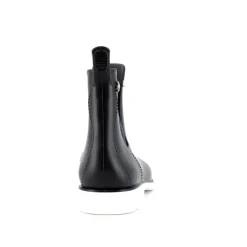 Bottines Femme<Méduse Bottines femme Jumpy Marine/Blanc Meduse JumpyMarine/Blanc