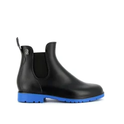 Bottines Femme<Méduse Bottines femme Jumpy Marine/Bleu Meduse JumpyMarine/Bleu
