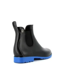 Bottines Femme<Méduse Bottines femme Jumpy Marine/Bleu Meduse JumpyMarine/Bleu