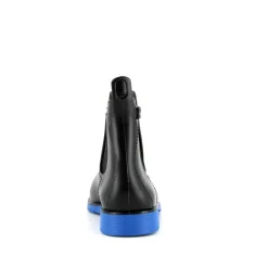 Bottines Femme<Méduse Bottines femme Jumpy Marine/Bleu Meduse JumpyMarine/Bleu
