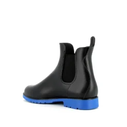 Bottines Femme<Méduse Bottines femme Jumpy Marine/Bleu Meduse JumpyMarine/Bleu