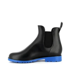 Bottines Femme<Méduse Bottines femme Jumpy Marine/Bleu Meduse JumpyMarine/Bleu