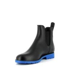 Bottines Femme<Méduse Bottines femme Jumpy Marine/Bleu Meduse JumpyMarine/Bleu