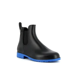 Bottines Femme<Méduse Bottines femme Jumpy Marine/Bleu Meduse JumpyMarine/Bleu