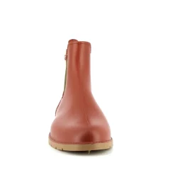 Bottines Femme<Méduse Bottines femme Jumpy Terracotta/Crêpe Meduse JumpyTerracotta/Crêpe