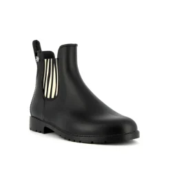 Bottines Femme<Méduse Bottines femme Jumpzebr Noir Meduse JumpzebrNoir