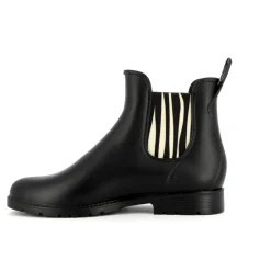 Bottines Femme<Méduse Bottines femme Jumpzebr Noir Meduse JumpzebrNoir