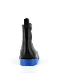 Bottines Homme<Méduse Bottines homme Jom Marine/Bleu Meduse JomMarine/Bleu