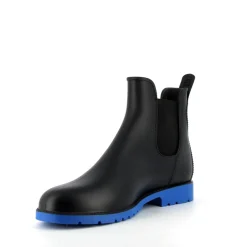 Bottines Homme<Méduse Bottines homme Jom Marine/Bleu Meduse JomMarine/Bleu