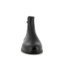Bottines Homme<Méduse Bottines homme Jom Noir Meduse JomNoir