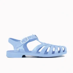 La Sandale|Sandales Enfant<Méduse Sandales enfant Sun Bleu Pastel Meduse SunBleuPastel