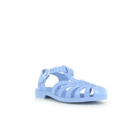 La Sandale|Sandales Enfant<Méduse Sandales enfant Sun Bleu Pastel Meduse SunBleuPastel