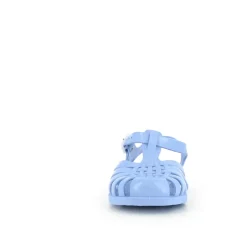 La Sandale|Sandales Enfant<Méduse Sandales enfant Sun Bleu Pastel Meduse SunBleuPastel