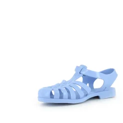 La Sandale|Sandales Enfant<Méduse Sandales enfant Sun Bleu Pastel Meduse SunBleuPastel