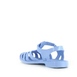 La Sandale|Sandales Enfant<Méduse Sandales enfant Sun Bleu Pastel Meduse SunBleuPastel