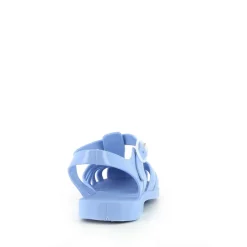 La Sandale|Sandales Enfant<Méduse Sandales enfant Sun Bleu Pastel Meduse SunBleuPastel