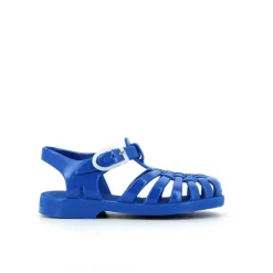 Sandales Enfant<Méduse Sandales enfant Sun Bleu Roy Meduse SunBleuRoy
