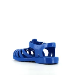 Sandales Enfant<Méduse Sandales enfant Sun Bleu Roy Meduse SunBleuRoy