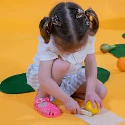 Sandales Enfant<Méduse Sandales enfant Sun Bonbon Meduse SunBonbon