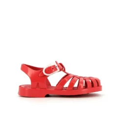 Sandales Enfant<Méduse Sandales enfant Sun Carmin Meduse SunCarmin