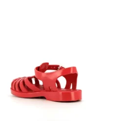 Sandales Enfant<Méduse Sandales enfant Sun Carmin Meduse SunCarmin