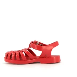Sandales Enfant<Méduse Sandales enfant Sun Carmin Meduse SunCarmin