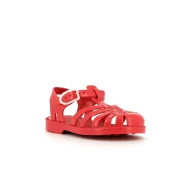Sandales Enfant<Méduse Sandales enfant Sun Carmin Meduse SunCarmin