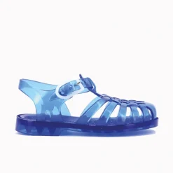 La Sandale|Sandales Enfant<Méduse Sandales enfant Sun Cobalt Meduse SunCobalt