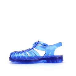 La Sandale|Sandales Enfant<Méduse Sandales enfant Sun Cobalt Meduse SunCobalt