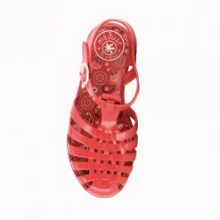 Sandales Enfant<Méduse Sandales enfant Sundana Carmin Meduse SundanaCarmin