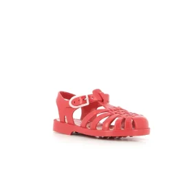 Sandales Enfant<Méduse Sandales enfant Sundana Carmin Meduse SundanaCarmin