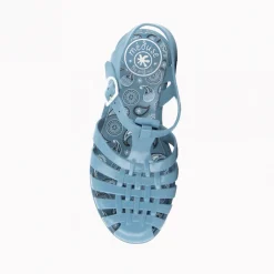 Sandales Enfant<Méduse Sandales enfant Sundana Denim Meduse SundanaDenim
