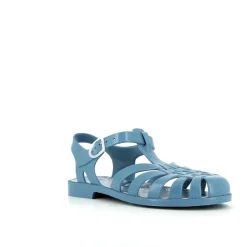 Sandales Enfant<Méduse Sandales enfant Sundana Denim Meduse SundanaDenim