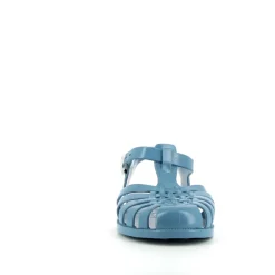 Sandales Enfant<Méduse Sandales enfant Sundana Denim Meduse SundanaDenim